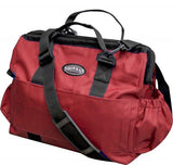 Showman ® Nylon grooming tote. - Country Scene Saddlery and Pet Supplies