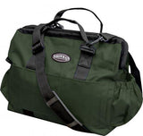 Showman ® Nylon grooming tote. - Country Scene Saddlery and Pet Supplies