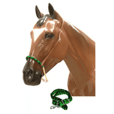 New! Showman ® Nylon tie down. - Country Scene Saddlery and Pet Supplies