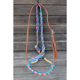 New! Showman ® Nylon tie down. - Tie Down Straps