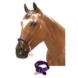 New! Showman ® Nylon tie down. - Country Scene Saddlery and Pet Supplies