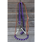 New! Showman ® Nylon tie down. - Tie Down Straps