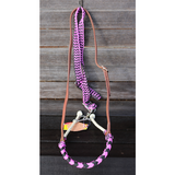 Showman ® Nylon tie down. Tie Down Straps