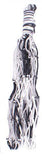 Showman ® Ombre nylon rope hay net. - Country Scene Saddlery and Pet Supplies