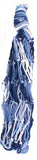 Showman ® Ombre nylon rope hay net. - Country Scene Saddlery and Pet Supplies