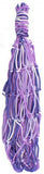 Showman ® Ombre nylon rope hay net. - Country Scene Saddlery and Pet Supplies