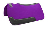 New! Showman ® PONY 24" x 24" felt pad. - Country Scene Saddlery and Pet Supplies