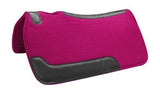 New! Showman ® PONY 24" x 24" felt pad. - Country Scene Saddlery and Pet Supplies