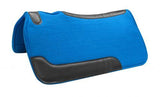 New! Showman ® PONY 24" x 24" felt pad. - Country Scene Saddlery and Pet Supplies