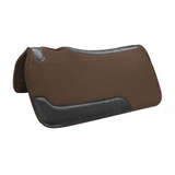 New! Showman ® PONY 24" x 24" felt pad. - Country Scene Saddlery and Pet Supplies