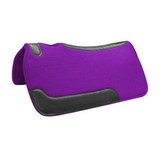 New! Showman ® PONY 24" x 24" felt pad. - Country Scene Saddlery and Pet Supplies