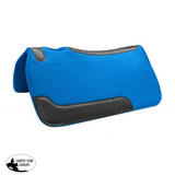 New! Showman ® PONY 24" x 24" felt pad. - Country Scene Saddlery and Pet Supplies