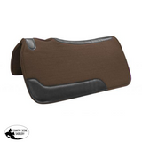 New! Showman ® PONY 24" x 24" felt pad. - Country Scene Saddlery and Pet Supplies