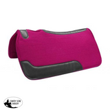 New! Showman ® PONY 24" x 24" felt pad. - Country Scene Saddlery and Pet Supplies