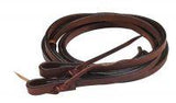 Showman ® Pony/Youth 6.5ft x 1/2". - Country Scene Saddlery and Pet Supplies