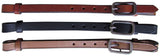 Showman ® Replacement Leather Breastcollar Tugs. - Country Scene Saddlery and Pet Supplies