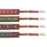 New! Showman ® Wither Strap. Strap