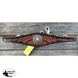 New! Showman ® wither strap. - Country Scene Saddlery and Pet Supplies