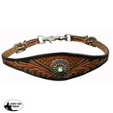 New! Showman ® wither strap. - Country Scene Saddlery and Pet Supplies