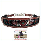 Showman ® wither strap. - Country Scene Saddlery and Pet Supplies
