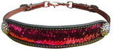 Showman ® wither strap. - Country Scene Saddlery and Pet Supplies
