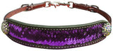 Showman ® wither strap. - Country Scene Saddlery and Pet Supplies