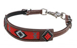 Showman ® wither strap. - Country Scene Saddlery and Pet Supplies