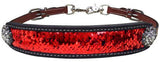 Showman ® wither strap. - Country Scene Saddlery and Pet Supplies