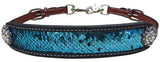 Showman ® wither strap. - Country Scene Saddlery and Pet Supplies