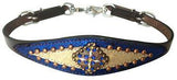 Showman ® wither strap. - Country Scene Saddlery and Pet Supplies