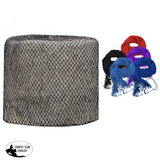 New! Showman Slow feed round bale net Gear Bags