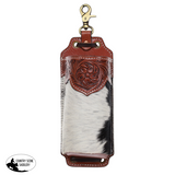 New! Showman Wildhide Drink Holder Horse Tack