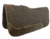 Showman® 31"x 32" 100% Mohair Wool. - Country Scene Saddlery and Pet Supplies