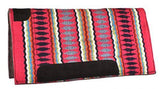 Showman® 32" x 32" Arcylic top saddle pad. - Country Scene Saddlery and Pet Supplies