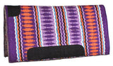 Showman® 32" x 32" Arcylic top saddle pad. - Country Scene Saddlery and Pet Supplies
