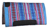 Showman® 32" x 32" Arcylic top saddle pad. - Country Scene Saddlery and Pet Supplies