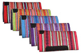 Showman® 32" x 32" Arcylic top saddle pad. - Country Scene Saddlery and Pet Supplies