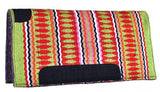 Showman® 32" x 32" Arcylic top saddle pad. - Country Scene Saddlery and Pet Supplies
