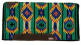 Showman® 36" x 34" 100% woven New Zealand Wool. - Country Scene Saddlery and Pet Supplies