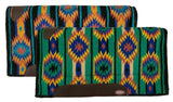 Showman® 36" x 34" 100% woven New Zealand Wool. - Country Scene Saddlery and Pet Supplies