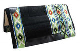 Showman® 36" x 34" 100% woven wool. - Country Scene Saddlery and Pet Supplies