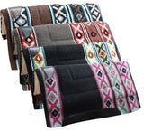 Showman® 36" x 34" 100% woven wool. - Country Scene Saddlery and Pet Supplies