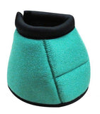 Showman® Elite Equine Bell Boot. Sold in pairs. - Country Scene Saddlery and Pet Supplies
