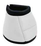 Showman® Elite Equine Bell Boot. Sold in pairs. - Country Scene Saddlery and Pet Supplies