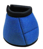 Showman® Elite Equine Bell Boot. Sold in pairs. - Country Scene Saddlery and Pet Supplies