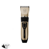 New! SilentGroom Pro Cordless Pet Clipper Kit Pet Clippers
