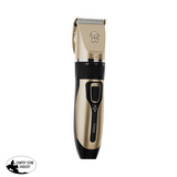 New! SilentGroom Pro Cordless Pet Clipper Kit Pet Clippers