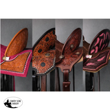 New Silva Barrel Options.