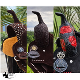 New Silva Barrel Options.