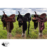 New Silva Barrel Options.